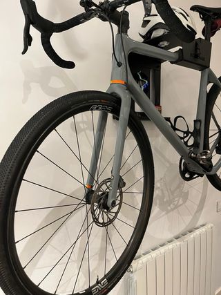 Gravel OPEN WI.DE Impecable