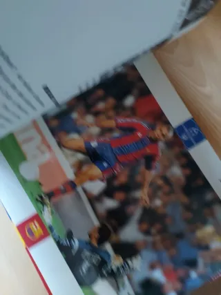 Gran Álbum del Barça Completo