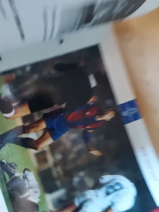 Gran Álbum del Barça Completo