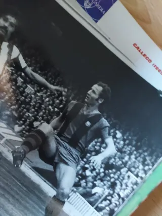 Gran Álbum del Barça Completo