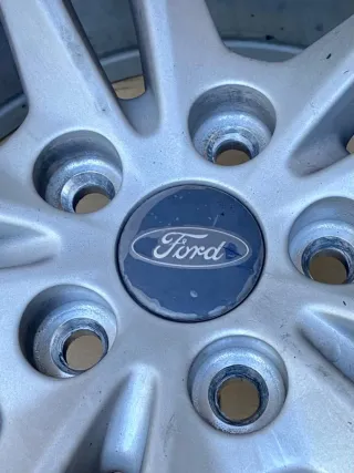 Llantas Ford 17 pulgadas