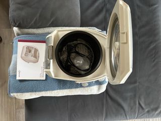 Robot de Cocina Gourmet