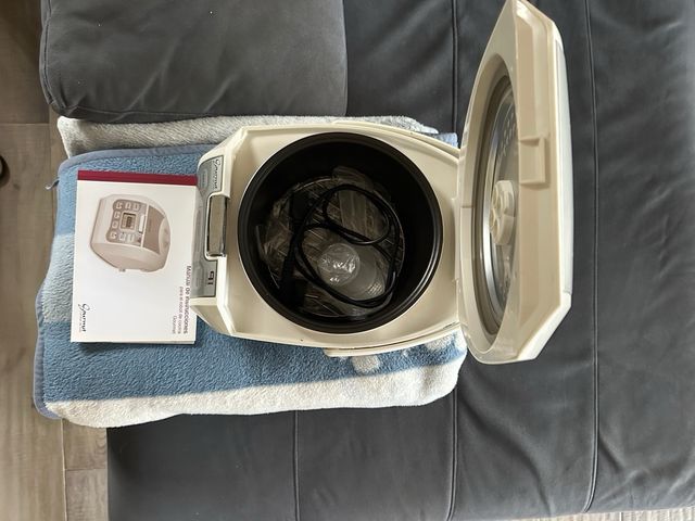 Robot de Cocina Gourmet