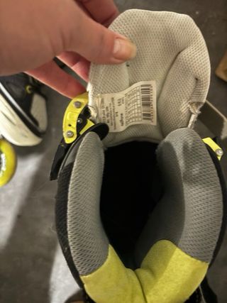 Patines en línea Oxelo 4 ruedas