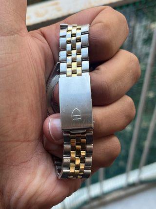 Tudor by Rolex 74033 Oro Acciaio