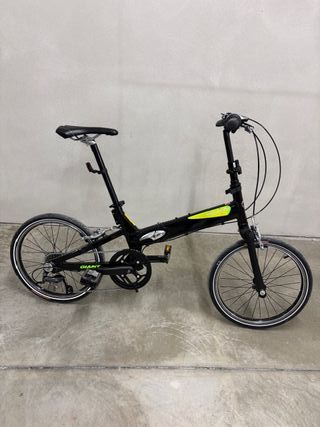 Bicicletta Pieghevole Giant Halfway