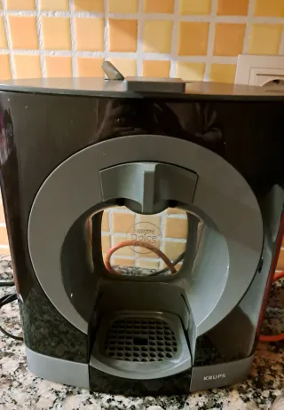 Cafetera Dolce Gusto