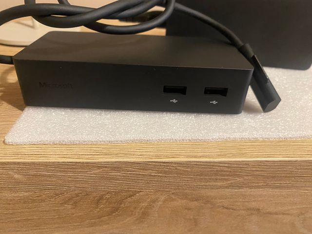 Docking Station Microsoft Surface
