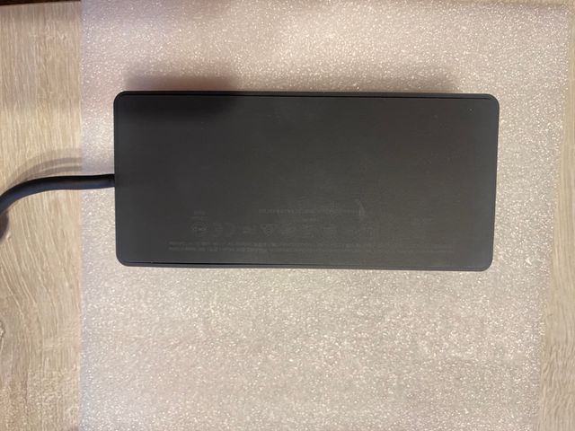 Docking Station Microsoft Surface