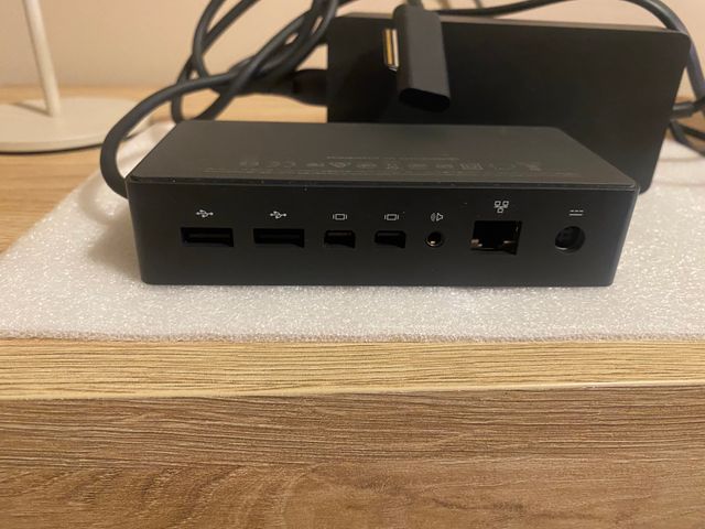 Docking Station Microsoft Surface