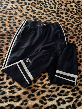 Pantalón chándal Adidas challenger vintage y2k 00s