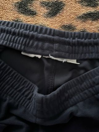 Pantalón chándal Adidas challenger vintage y2k 00s