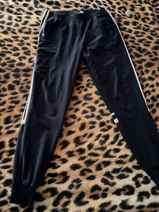 Pantalón chándal Adidas challenger vintage y2k 00s