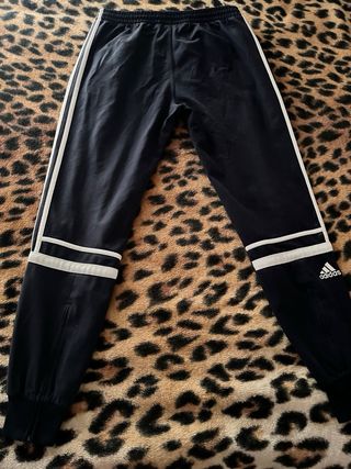 Pantalón chándal Adidas challenger vintage y2k 00s