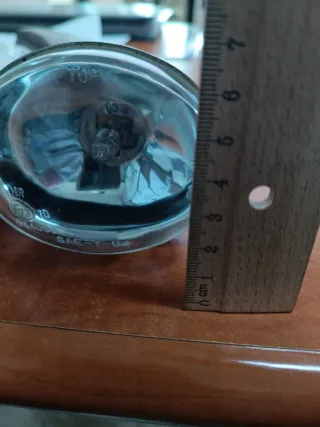 Faro Halógeno Coche