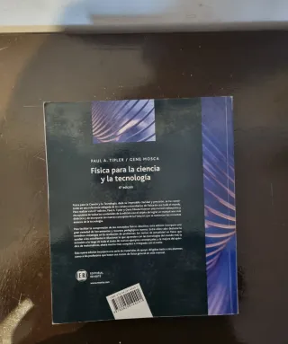 Física para la ciencia y la tecnología, Vol. 1