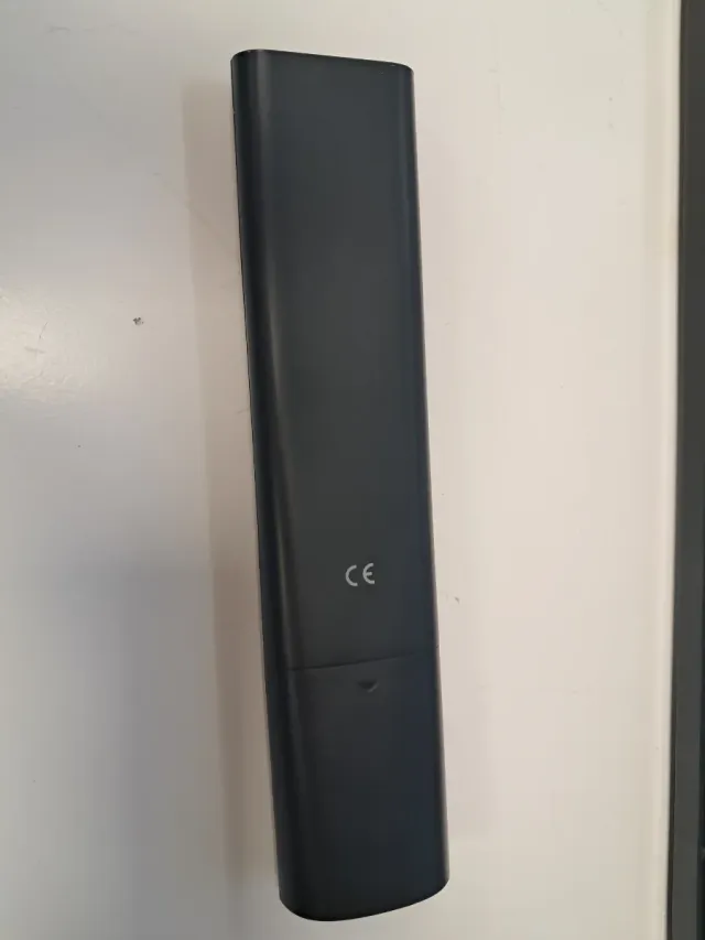 Mando a distancia Hisense TV