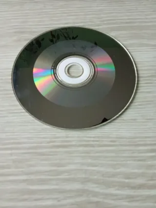 CD Single Héroes del Silencio / Medusa