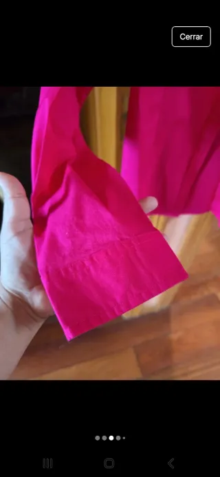 Camisa Tommy Hilfiger XL