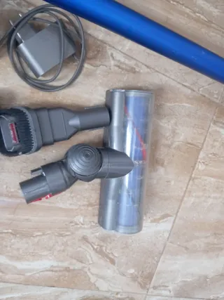 Aspiradora Dyson V7 Motorhead