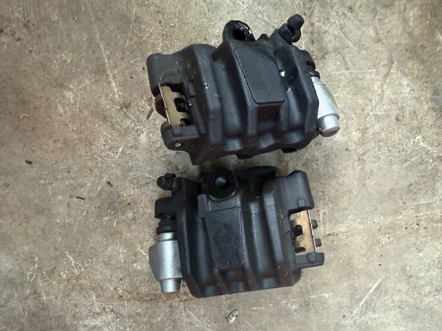 Pinzas Freno Delanteras Kawasaki Z750