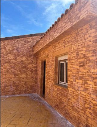 Pavimento impreso hormigón