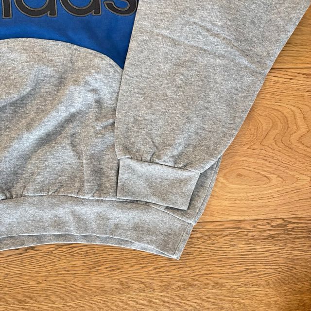 Sudadera Adidas Talla M