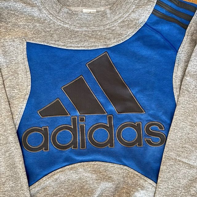 Sudadera Adidas Talla M