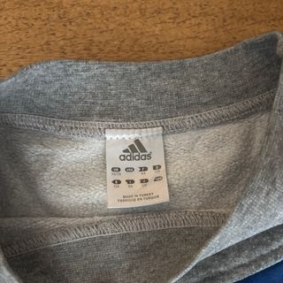 Sudadera Adidas Talla M