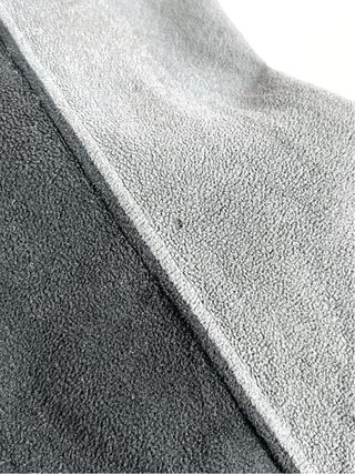 Forro Polar The North Face TKA 100 Quarter Zip Y2K