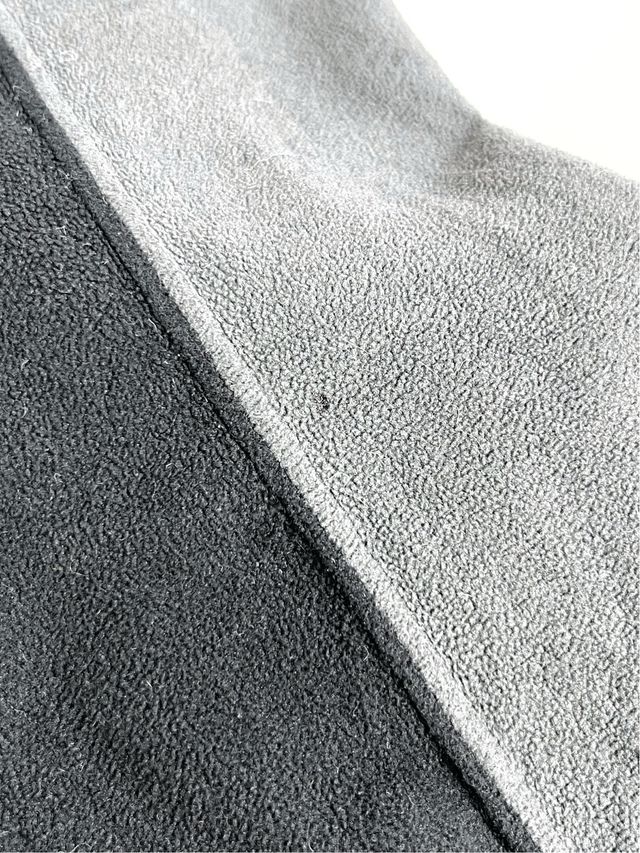 Fodera polare The North Face TKA 100 Quarter Zip Y2K