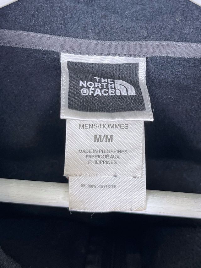 Fodera polare The North Face TKA 100 Quarter Zip Y2K
