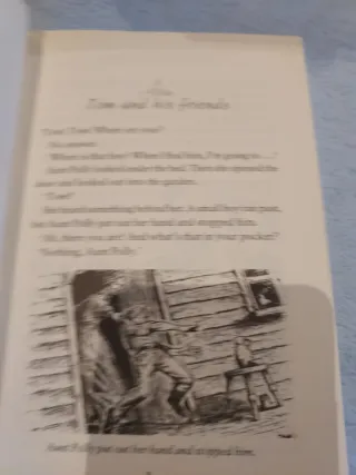 Oxford Book Wormsrary 1: Adventure Of Tom Sawye...