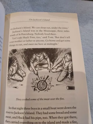 Oxford Book Wormsrary 1: Adventure Of Tom Sawye...