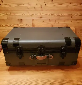 Baule rinforzato 70x42 cm