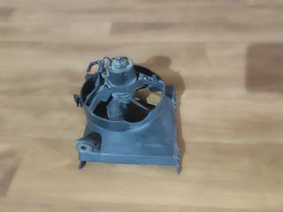 Ventilador BMW F650GS 2003