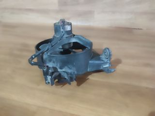 Ventilador BMW F650GS 2003