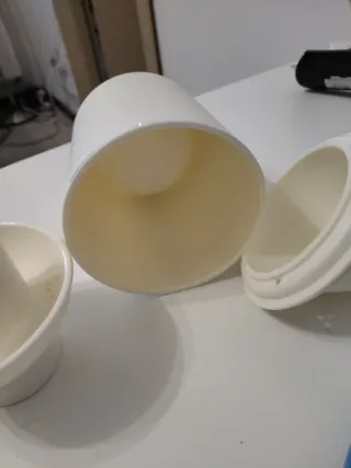 Accessori Arancine Cucina Plastica