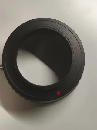 Adaptador Objetivo PK-FX Neewer