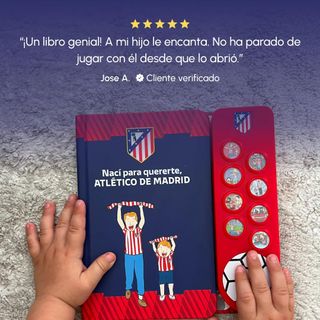 Fans Legacy - Atlético de Madrid Interactive So...