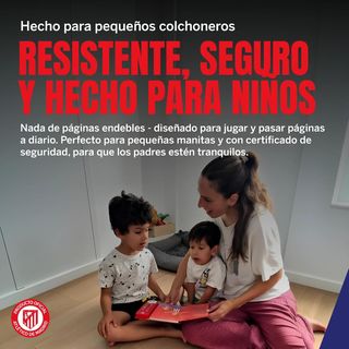 Fans Legacy - Atlético de Madrid Interactive So...