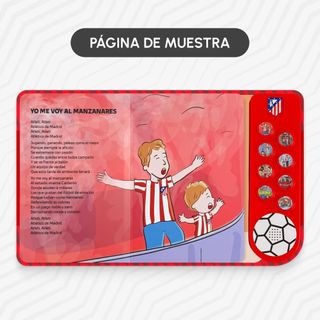 Fans Legacy - Atlético de Madrid Interactive So...