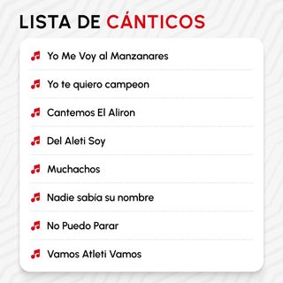 Fans Legacy - Atlético de Madrid Interactive So...