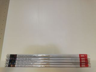 Marvel premiere amanecer de x 1 al 5