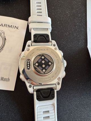 Garmin Fenix 8 43mm AMOLED nuevo