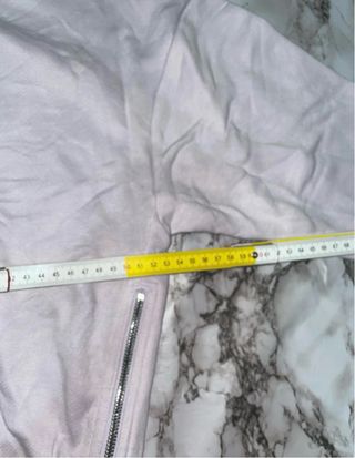 Felpa Nike Air lilla