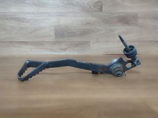 Pedal Freno BMW F650GS 2003