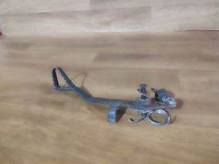 Pedal Freno BMW F650GS 2003