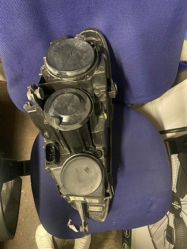 Faro Delantero Izquierdo Volkswagen Scirocco