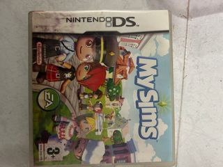 Nintendo DS Lite Plata + Juegos